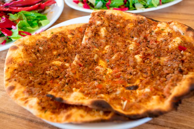 Antep Lahmacun